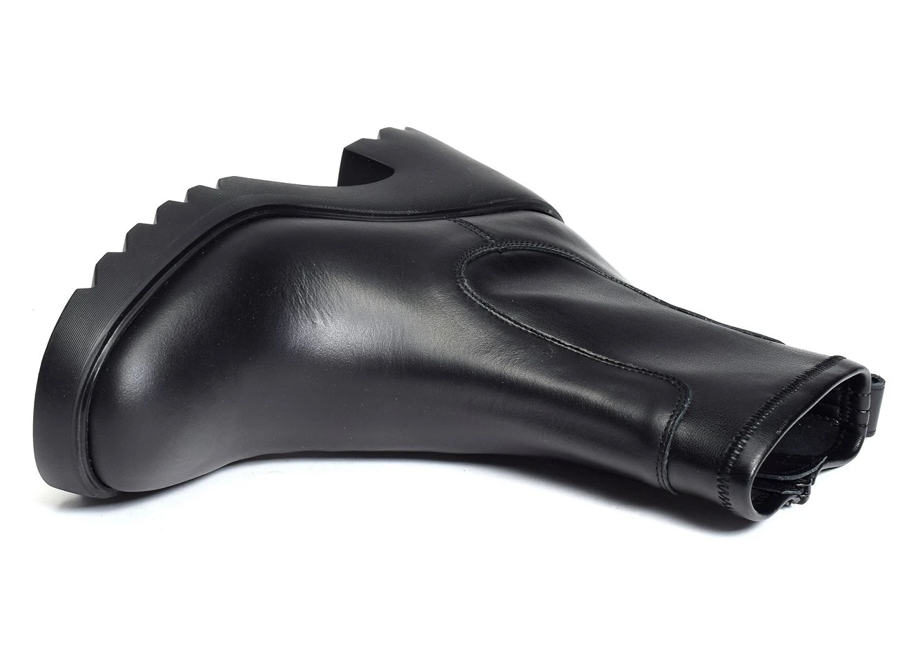 Bottines Et Boots Unisa Link Noir 6 Bottines Et Boots Unisa Link Noir – Image 4