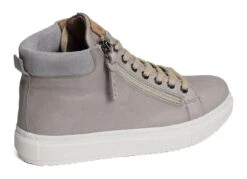 Bottines Et Boots K Mary Cavour Beige -Geox Soldes Boutique 3009602 2