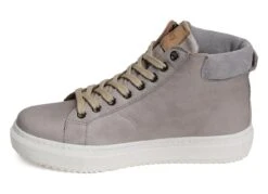 Bottines Et Boots K Mary Cavour Beige -Geox Soldes Boutique 3009602 3