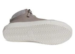 Bottines Et Boots K Mary Cavour Beige -Geox Soldes Boutique 3009602 6