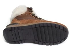 Bottines Et Boots Ara Osaka Sport Camel -Geox Soldes Boutique 3012302 6