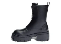 Bottines Et Boots Guess Leila Noir -Geox Soldes Boutique 3013201 3