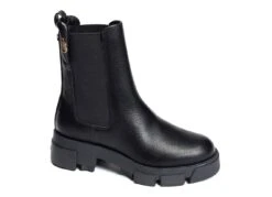 Bottines Et Boots Guess Madla Noir