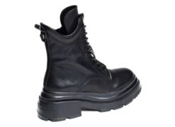 Bottines Et Boots Karl Lagerfeld Danton Mono Noir -Geox Soldes Boutique 3014301 2