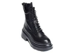 Bottines Et Boots Karl Lagerfeld Danton Mono Noir -Geox Soldes Boutique 3014301 5