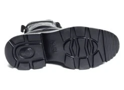 Bottines Et Boots Karl Lagerfeld Danton Mono Noir -Geox Soldes Boutique 3014301 6