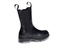 Bottines Et Boots Karl Lagerfeld Biker Ii Noir -Geox Soldes Boutique 3014501 2