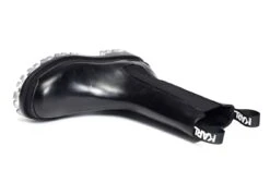 Bottines Et Boots Karl Lagerfeld Biker Ii Noir -Geox Soldes Boutique 3014501 4