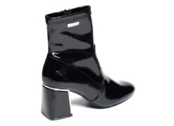 Bottines Et Boots Les Tropeziennes Dami Verni Noir -Geox Soldes Boutique 3016001 2