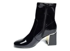 Bottines Et Boots Les Tropeziennes Dami Verni Noir -Geox Soldes Boutique 3016001 3