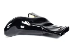 Bottines Et Boots Les Tropeziennes Dami Verni Noir -Geox Soldes Boutique 3016001 4