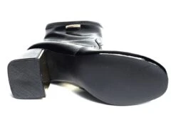 Bottines Et Boots Les Tropeziennes Dami Verni Noir -Geox Soldes Boutique 3016001 6