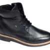 Bottines Et Boots Tbs Cristia Noir -Geox Soldes Boutique 3017401 1