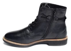 Bottines Et Boots Tbs Cristia Noir -Geox Soldes Boutique 3017401 3