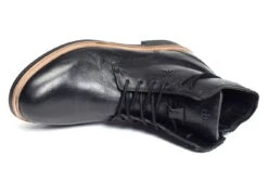 Bottines Et Boots Tbs Cristia Noir -Geox Soldes Boutique 3017401 4