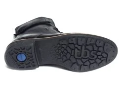 Bottines Et Boots Tbs Cristia Noir -Geox Soldes Boutique 3017401 6