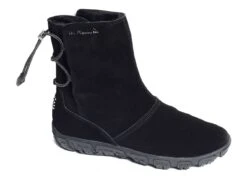Bottines Et Boots Tbs Jazsnow Noir