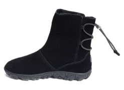 Bottines Et Boots Tbs Jazsnow Noir -Geox Soldes Boutique 3017701 3