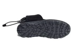 Bottines Et Boots Tbs Jazsnow Noir -Geox Soldes Boutique 3017701 6