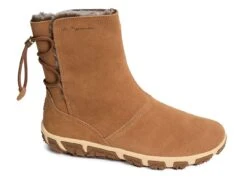 Bottines Et Boots Tbs Jazsnow Cognac