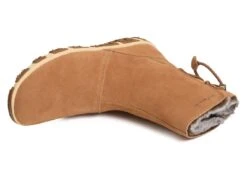 Bottines Et Boots Tbs Jazsnow Cognac -Geox Soldes Boutique 3017702 4