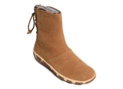 Bottines Et Boots Tbs Jazsnow Cognac -Geox Soldes Boutique 3017702 5