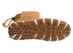 Bottines Et Boots Tbs Jazsnow Cognac -Geox Soldes Boutique 3017702 6