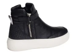 Bottines Et Boots Mamzelle Cardo Noir 9 Bottines Et Boots Mamzelle Cardo Noir -Geox Soldes Boutique 3018301 2