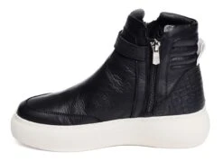 Bottines Et Boots Mamzelle Cardo Noir 10 Bottines Et Boots Mamzelle Cardo Noir -Geox Soldes Boutique 3018301 3