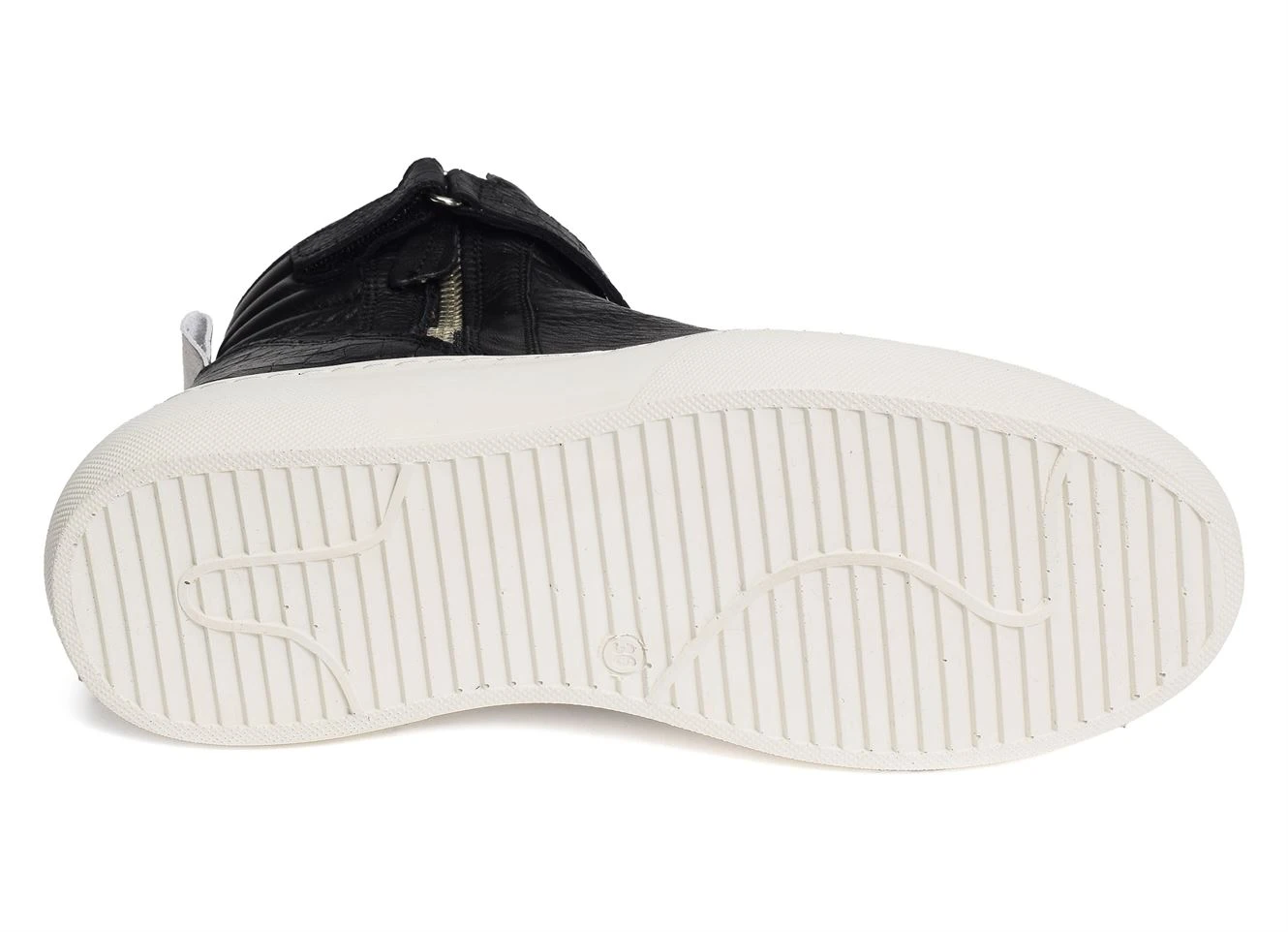 Bottines Et Boots Mamzelle Cardo Noir 8 Bottines Et Boots Mamzelle Cardo Noir – Image 6