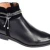Bottines Et Boots Mamzelle Serie Noir -Geox Soldes Boutique 3018501 1