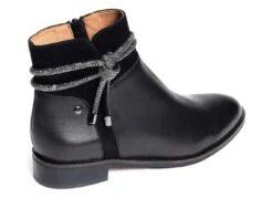 Bottines Et Boots Mamzelle Serie Noir 9 Bottines Et Boots Mamzelle Serie Noir -Geox Soldes Boutique 3018501 2