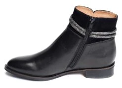 Bottines Et Boots Mamzelle Serie Noir 10 Bottines Et Boots Mamzelle Serie Noir -Geox Soldes Boutique 3018501 3