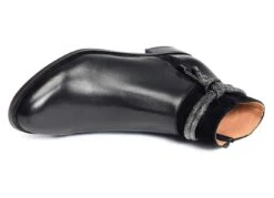 Bottines Et Boots Mamzelle Serie Noir 11 Bottines Et Boots Mamzelle Serie Noir -Geox Soldes Boutique 3018501 4