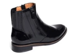 Bottines Et Boots Mamzelle Sodani Taupe 9 Bottines Et Boots Mamzelle Sodani Taupe -Geox Soldes Boutique 3018601 2