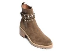 Bottines Et Boots Mamzelle Quipus Taupe 12 Bottines Et Boots Mamzelle Quipus Taupe -Geox Soldes Boutique 3019001 5