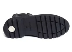 Bottines Et Boots Pataugas Vitus W Noir -Geox Soldes Boutique 3019401 6