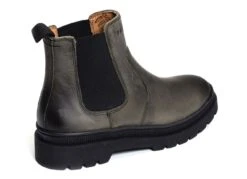 Bottines Et Boots Pataugas Vitus W Gris 9 Bottines Et Boots Pataugas Vitus W Gris -Geox Soldes Boutique 3019403 2