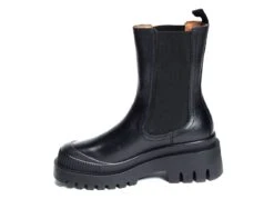 Bottines Et Boots Pataugas Ainoa Noir 10 Bottines Et Boots Pataugas Ainoa Noir -Geox Soldes Boutique 3019701 3