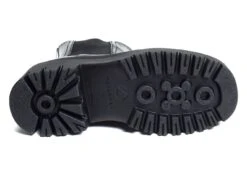 Bottines Et Boots Pataugas Ainoa Noir 13 Bottines Et Boots Pataugas Ainoa Noir -Geox Soldes Boutique 3019701 6