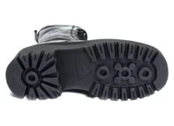 Bottines Et Boots Pataugas Ainoa B Noir -Geox Soldes Boutique 3019801 6