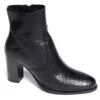 Bottines Et Boots Myma 5805 Noir -Geox Soldes Boutique 3021201 1