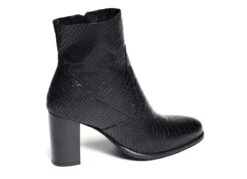 Bottines Et Boots Myma 5805 Noir -Geox Soldes Boutique 3021201 2
