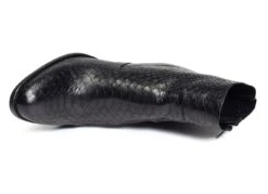 Bottines Et Boots Myma 5805 Noir -Geox Soldes Boutique 3021201 4