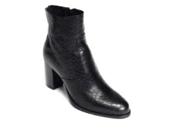 Bottines Et Boots Myma 5805 Noir -Geox Soldes Boutique 3021201 5