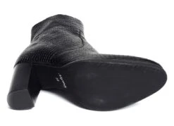 Bottines Et Boots Myma 5805 Noir -Geox Soldes Boutique 3021201 6