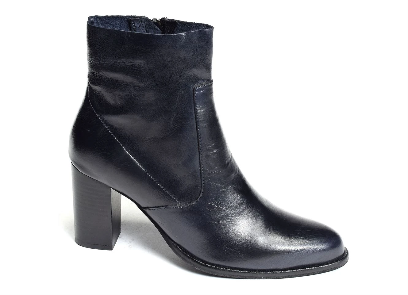 Bottines Et Boots Myma 5805 Marine 3 Bottines Et Boots Myma 5805 Marine