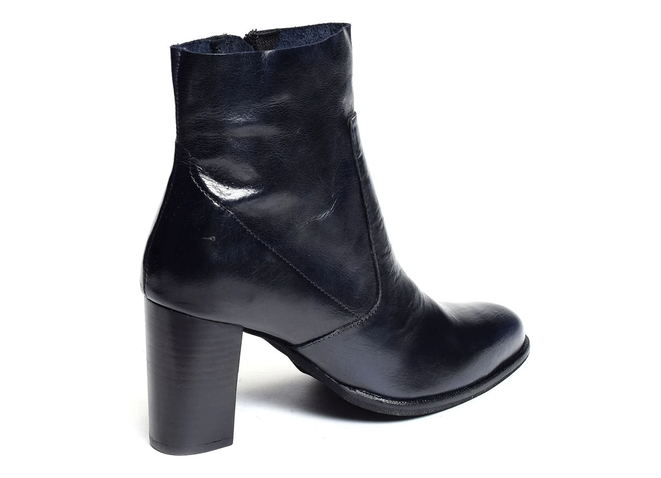 Bottines Et Boots Myma 5805 Marine 4 Bottines Et Boots Myma 5805 Marine – Image 2