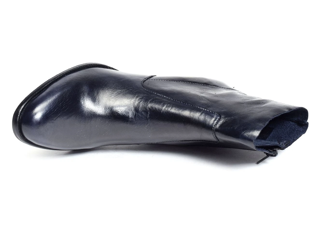 Bottines Et Boots Myma 5805 Marine 6 Bottines Et Boots Myma 5805 Marine – Image 4