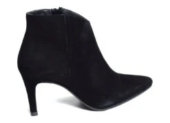Bottines Et Boots Myma 6171 Noir -Geox Soldes Boutique 3021601 2